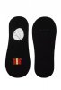 Baleriny Moraj CDBS 250-007 Świąteczne 35-41